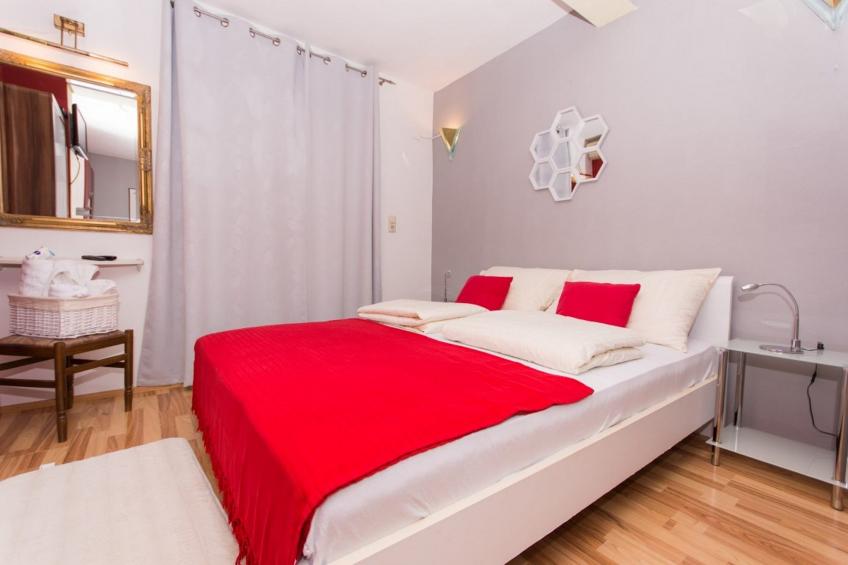 Villa Stil - Studio Apartment with Balcony and Sea View 103 - foto 6