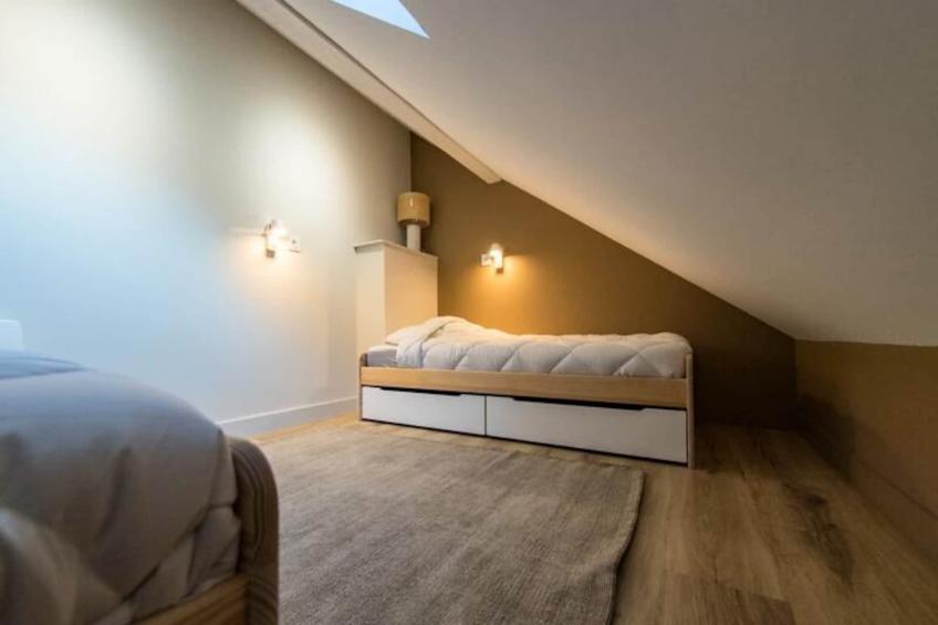 Résidence 3 Vallées En Hiver, Vélo En été – 2 à 4 Pers. - foto 30