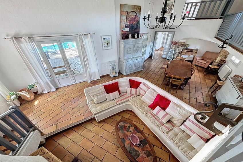 Maison de vacances - Mouans-Sartoux - foto 29