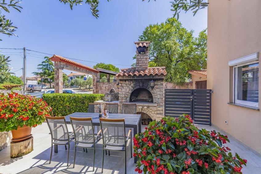 Villa Mimoza - foto 21