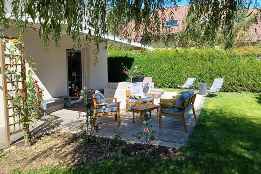 Maison à Saint-Jorioz - foto 12