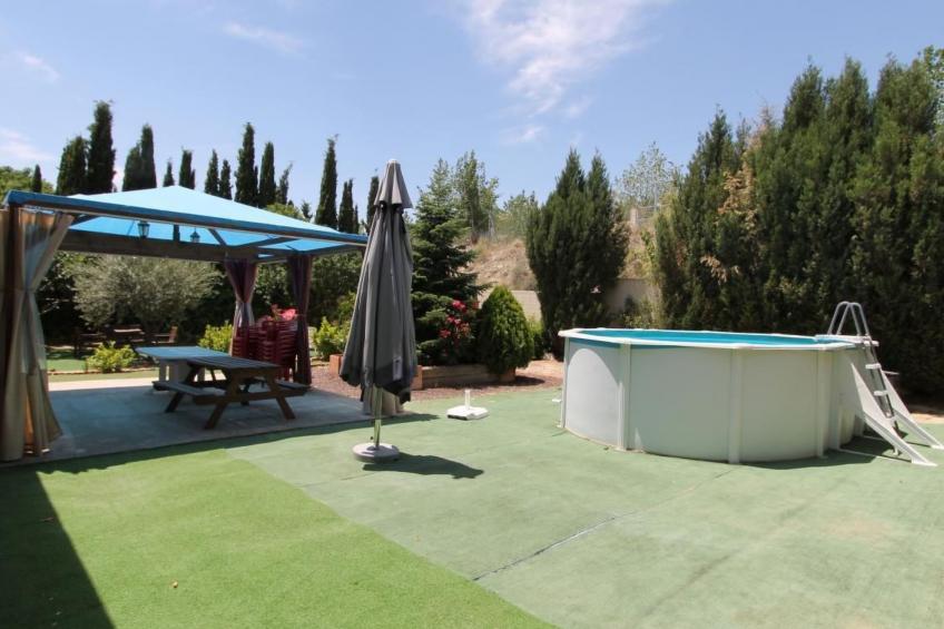 Finca 'Casa del Valle' mit eigenem Pool - foto 22