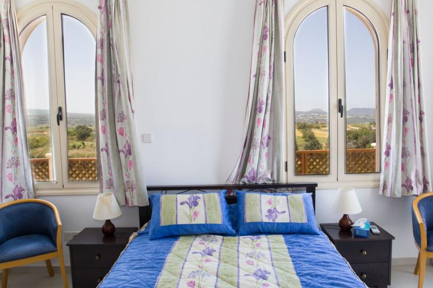 mit Privatpool für 6 Personen ca. 170 m² in Poli Crysochous, Südzypern-Rep - foto 17