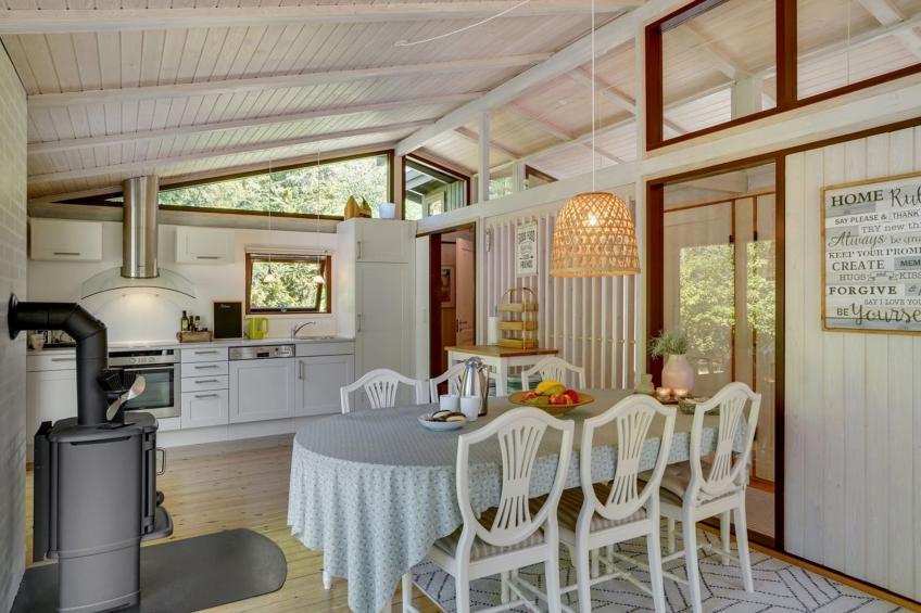 "Jelko" - 1.2km from the sea in Sealand - foto 9