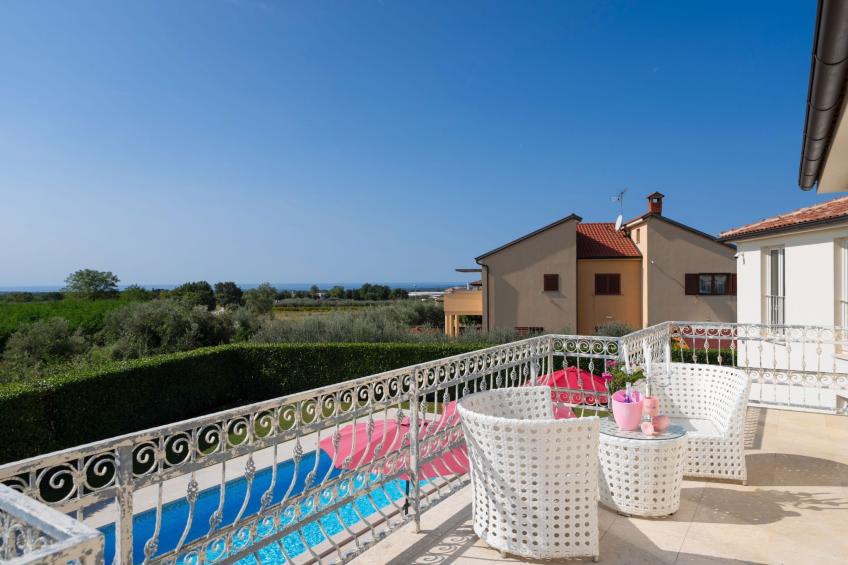 Villa Bincila - foto 85