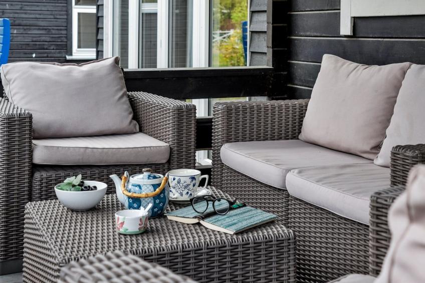 "Hardina" - 300m from the sea in Funen - foto 7