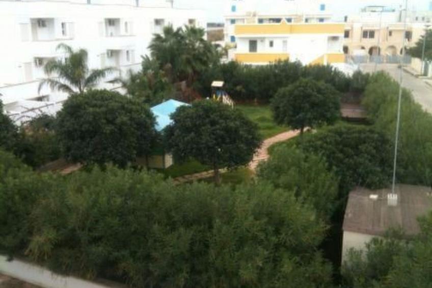 in Torre Mozza mit Terrasse - foto 17