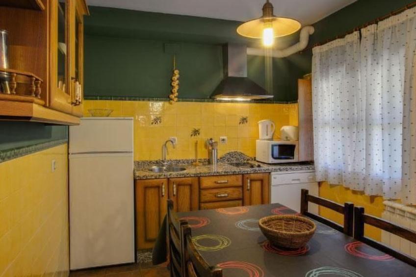 Fachwerkhaus "Casa Rural Picual" - foto 3