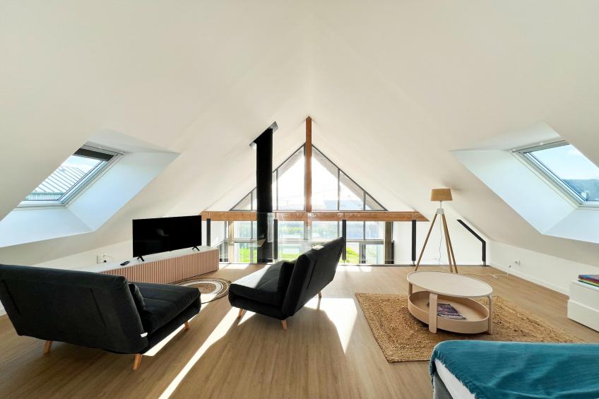 Architekten Villa mit Meerblick - foto 29