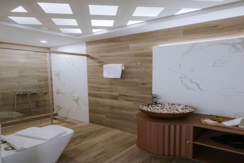 Sea Luxury Living Villa - foto 9