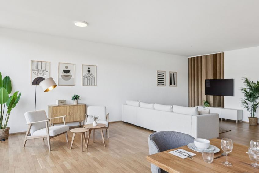 Loft Seven - foto 23