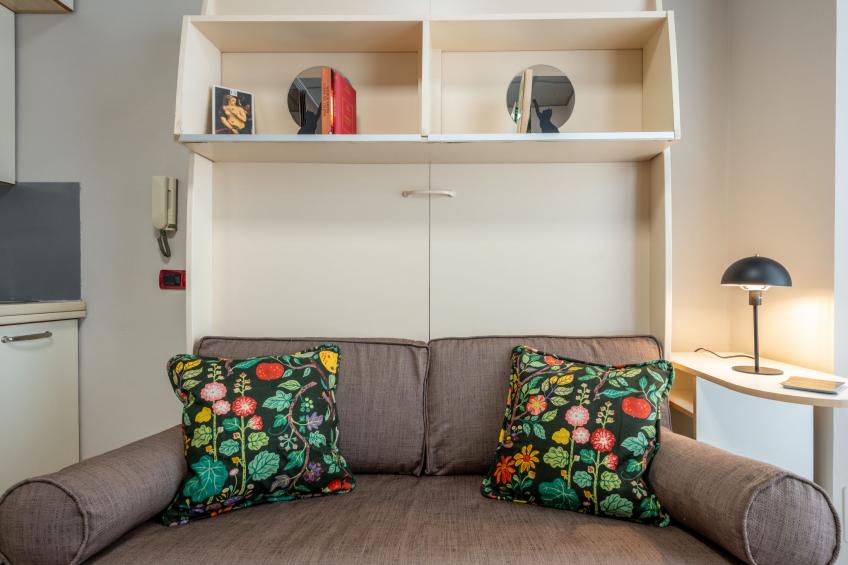 Domus Talenti - foto 11