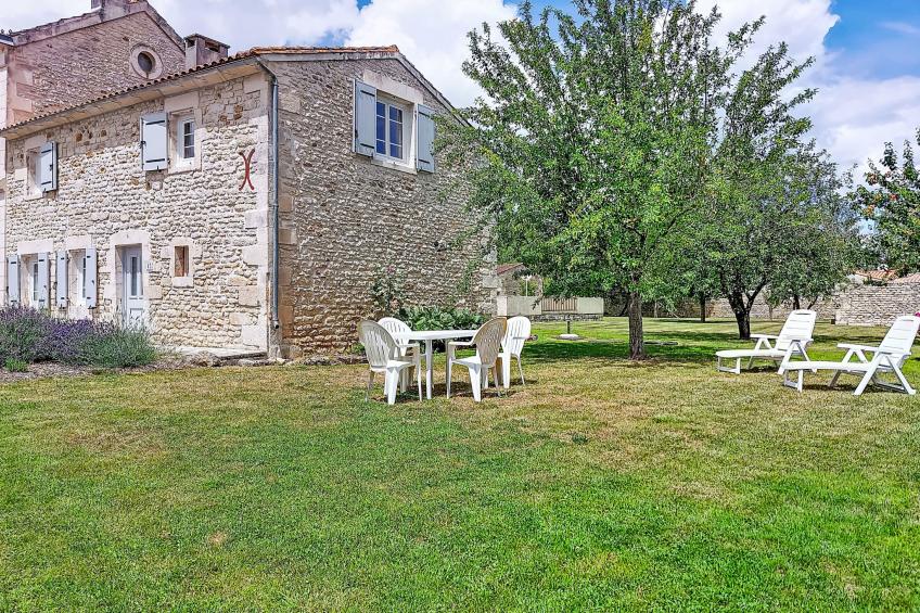 Ile d'Oléron - foto 15
