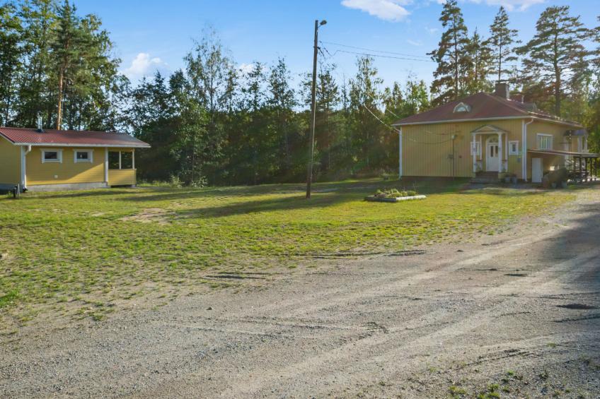 Kaislajärven huvila - foto 33