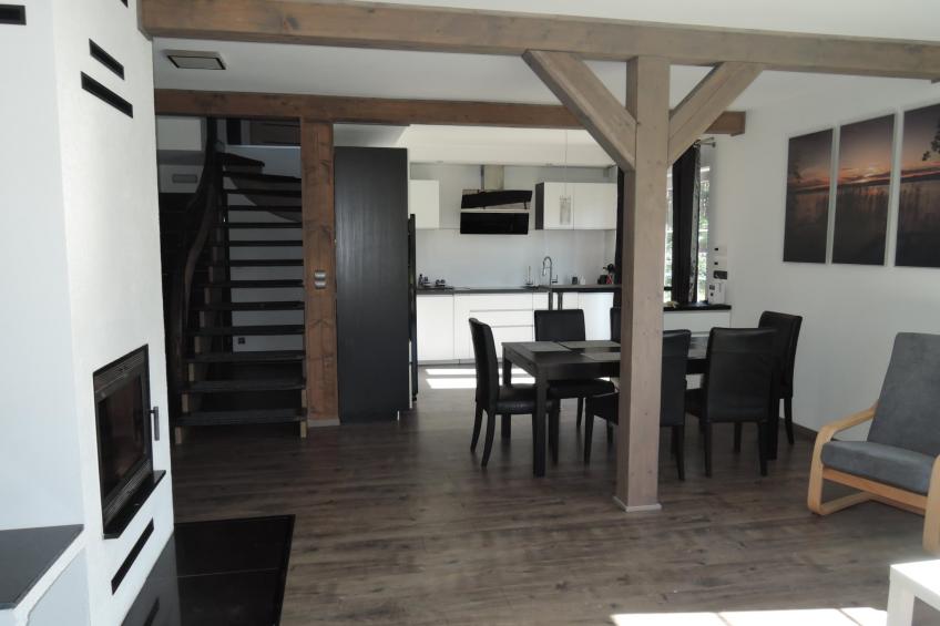 Ferienhaus für 8 Personen in Kolczewo - foto 4