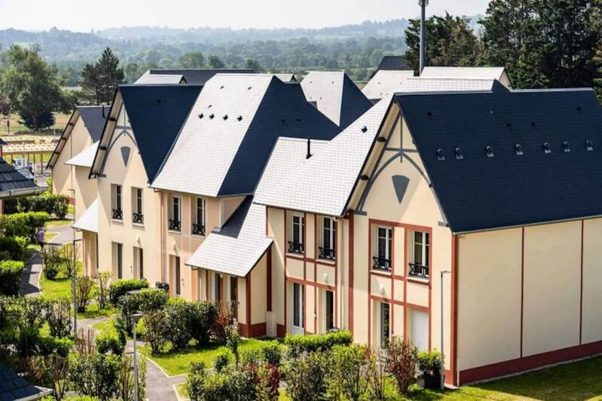 Résidence Goélia Le Victoria - foto 12