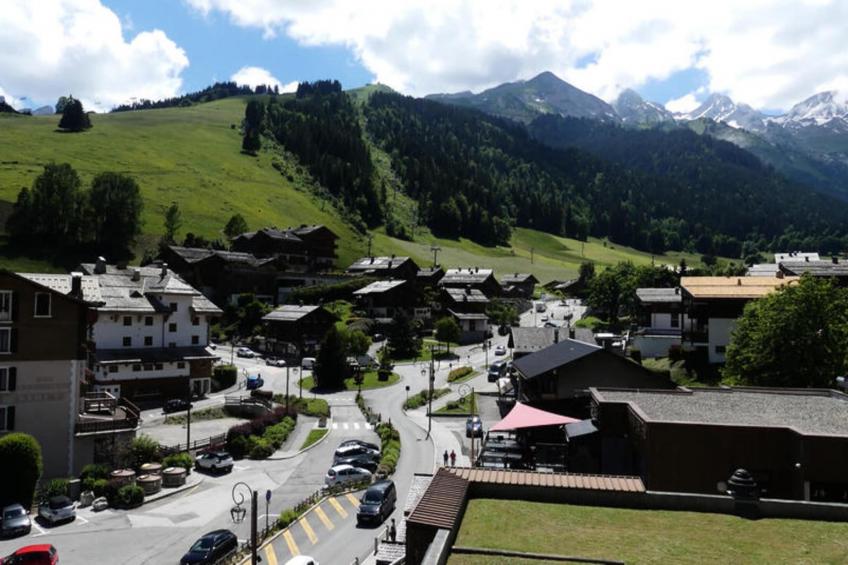 Appartements à La Clusaz - foto 33