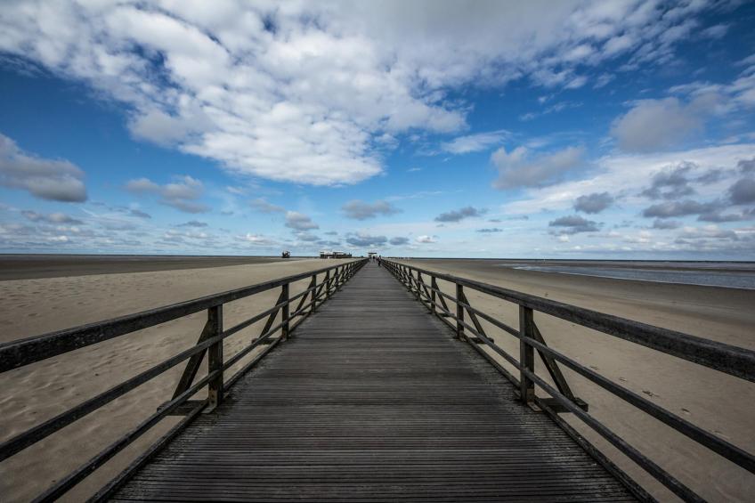 Vakantiewoning, St. Peter-Ording - foto 23