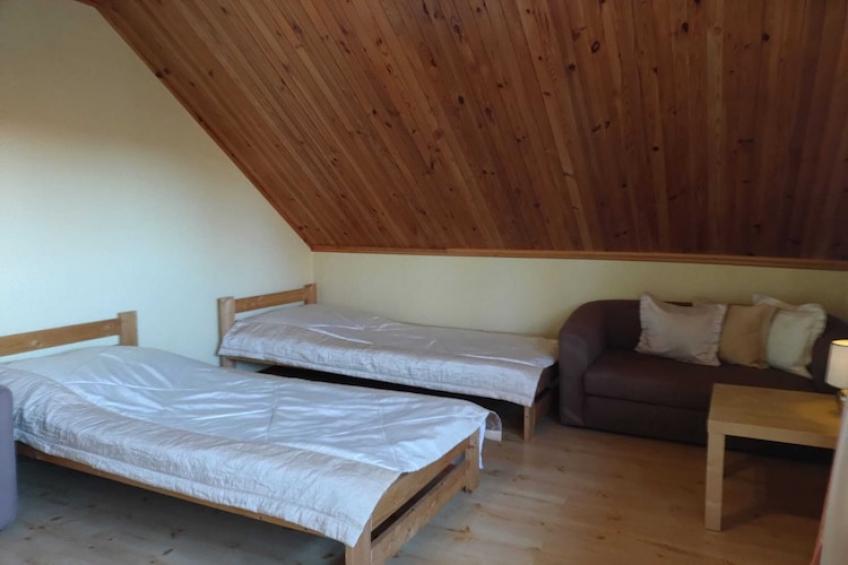 Holiday home in Szymbark - foto 16
