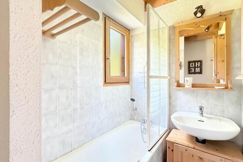 Chalets à Les Carroz-d'Arâches - foto 7