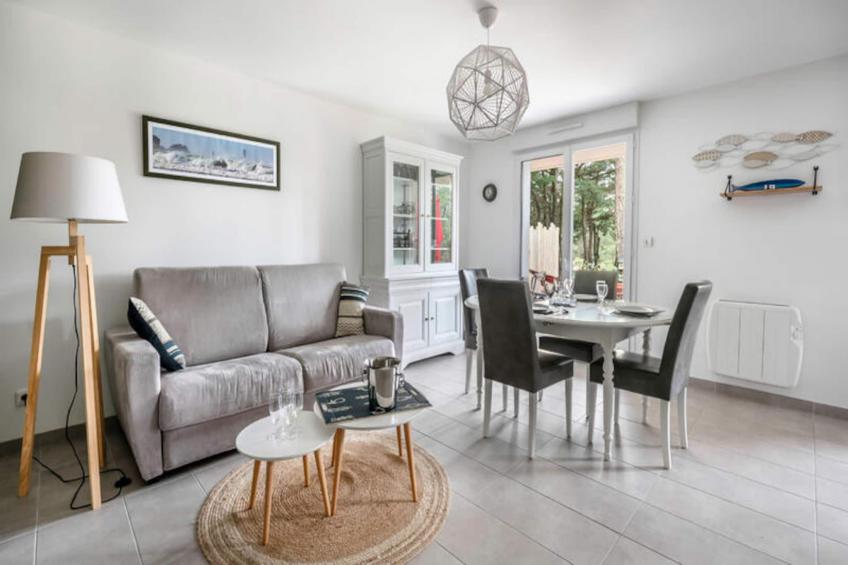 Appartements à Saint-Brevin-les-Pins - foto 7