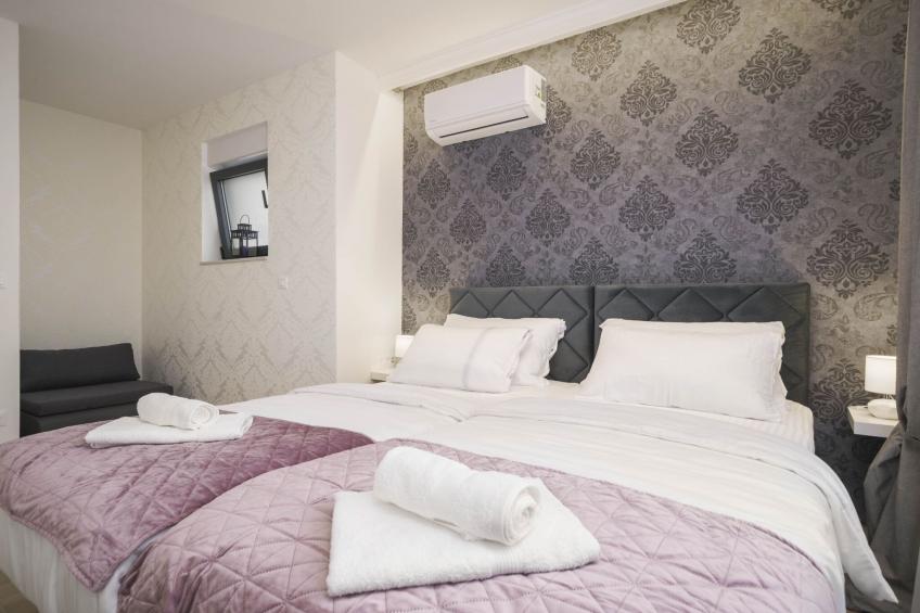 Villa Tria Quercus - Two Bedroom Villa with Terrace and Swimping pool - foto 43