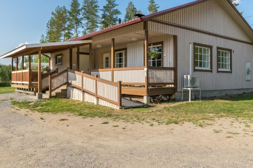 Villa kaisla - foto 3