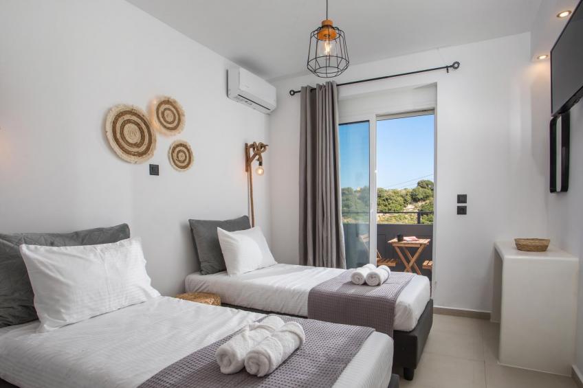 Armonikon Pool Villa 2 - foto 26