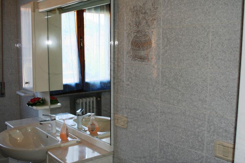 La Casa di Rachele Wohnung mit Garten - foto 28