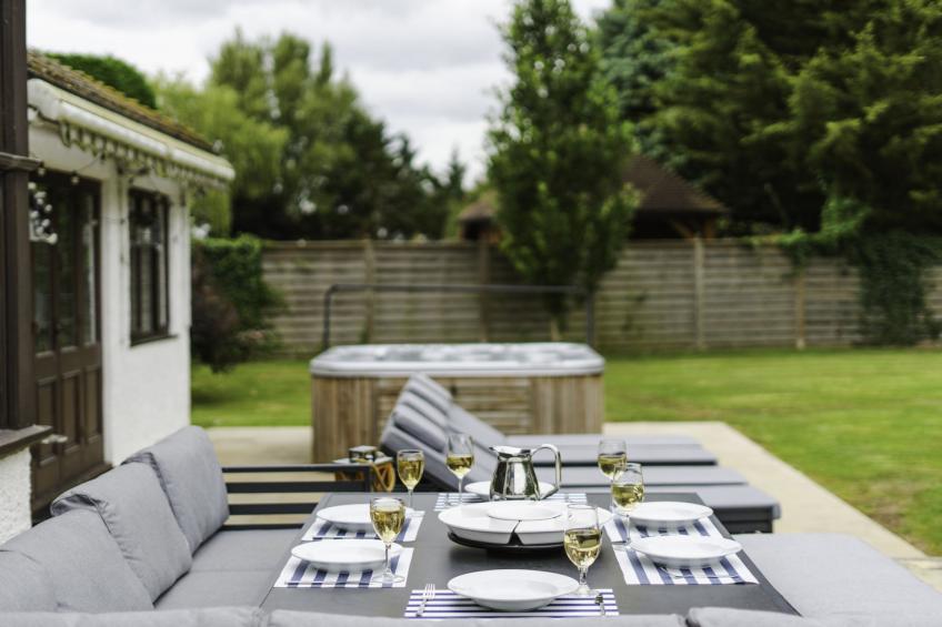 The Old Rectory - foto 19