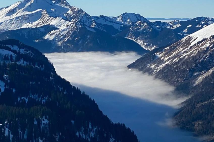 Alpine Creek - Luxus Ski-in Avoriaz Morzine - foto 7