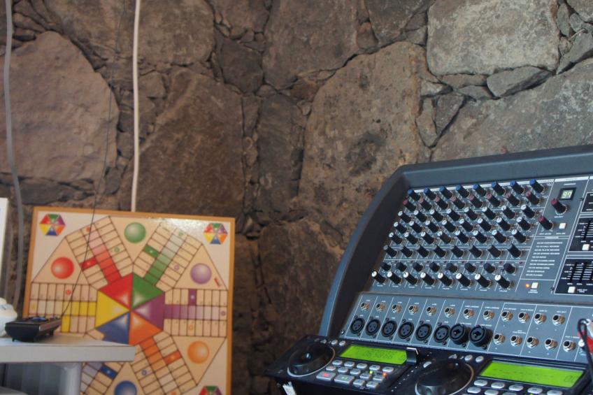 Villa Lucas mit Gartenterrasse und Schwimmbad - foto 39