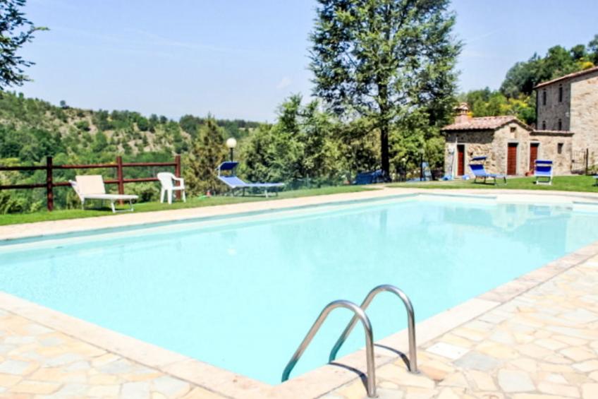 Il Frassino del Borgo di Ghiora - foto 38