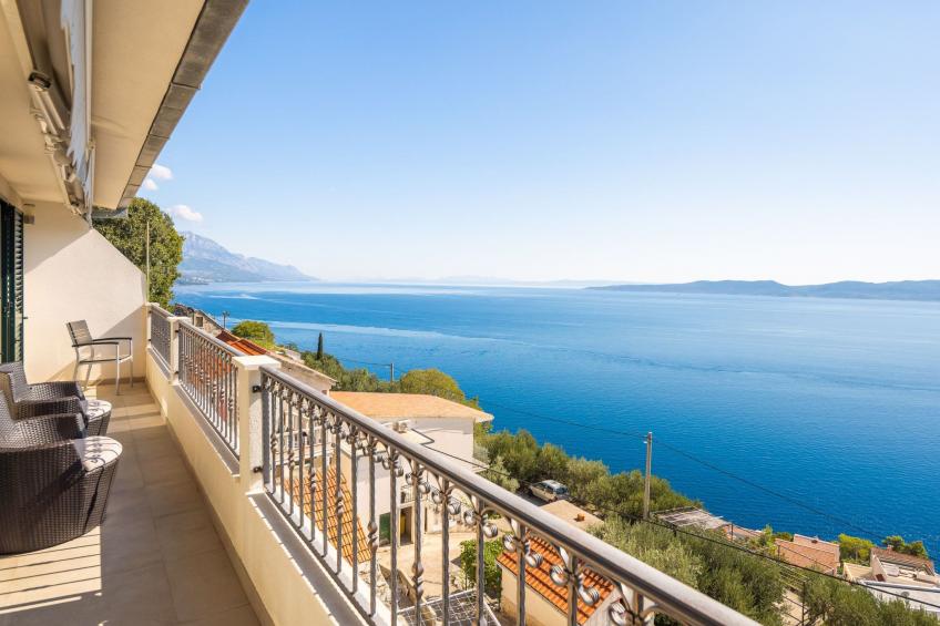 Villa Sandra - Privater Pool - foto 56