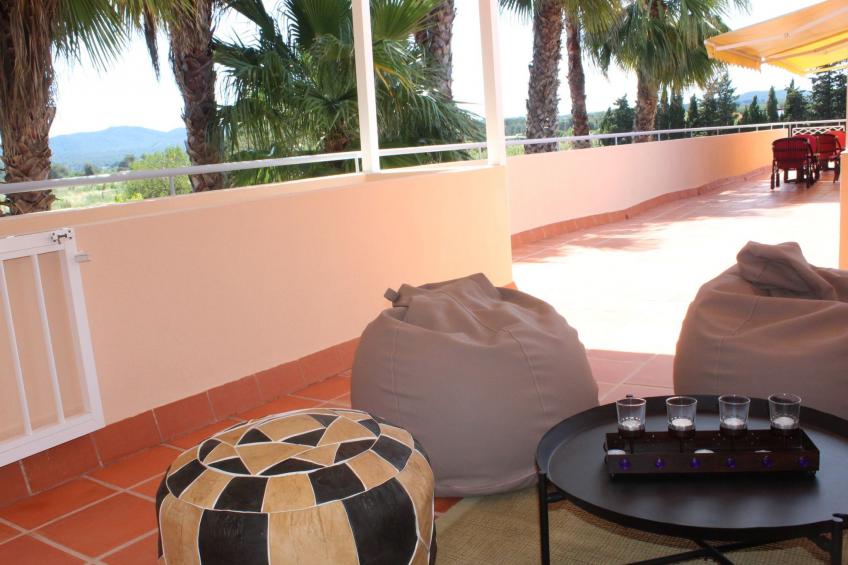 Villa Can Toni mit Schwimmbad - foto 36