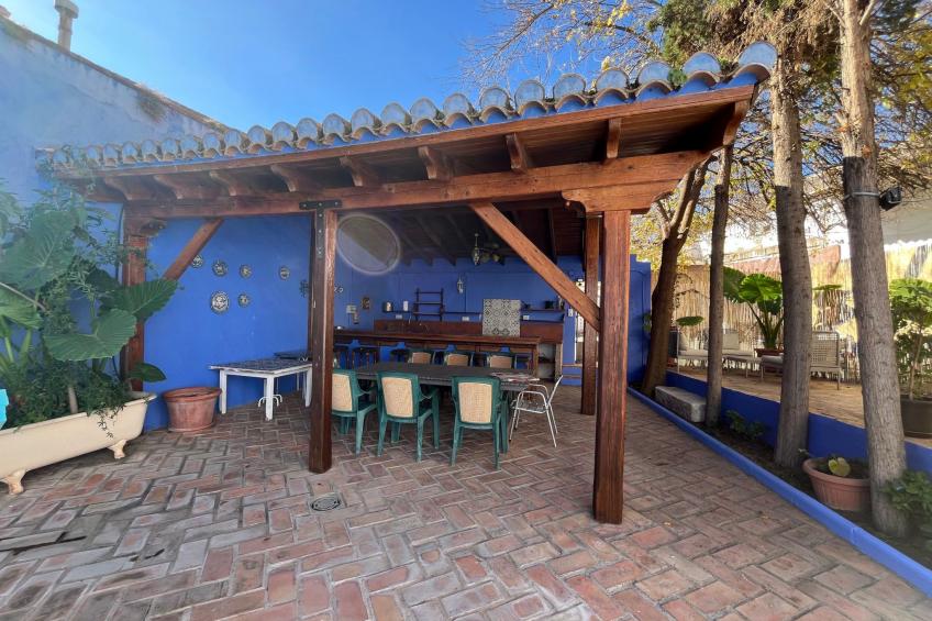 Finca 'La Casa de Illora - foto 48