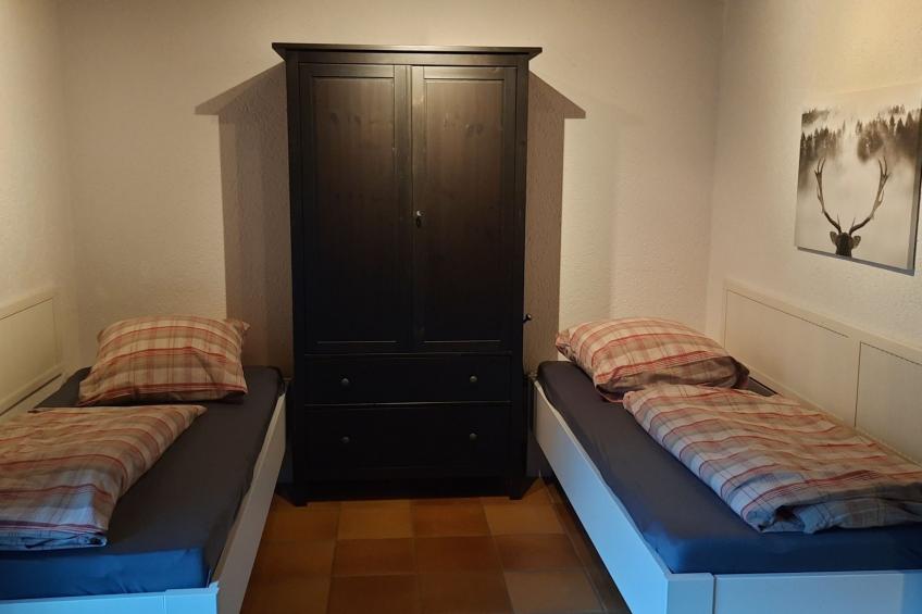 in Horben mit Großem Garten - foto 6