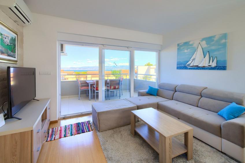 Wohnung "Nadica 2" mit Balkon - foto 5