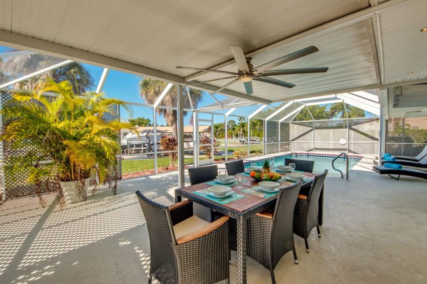 in Caloosahatchee mit Privatem Pool - foto 19