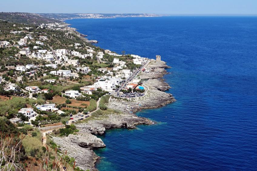 Felloniche Studio Sea View - foto 18