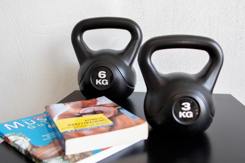 Novo Mesto - Exklusive Wellnesswohnung am Eltenberg mit Sauna und Gym - foto 13