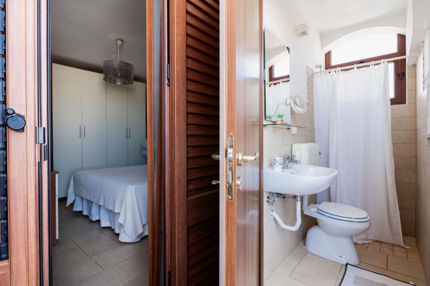 Flaches Meer aus Kiefernholz - foto 12