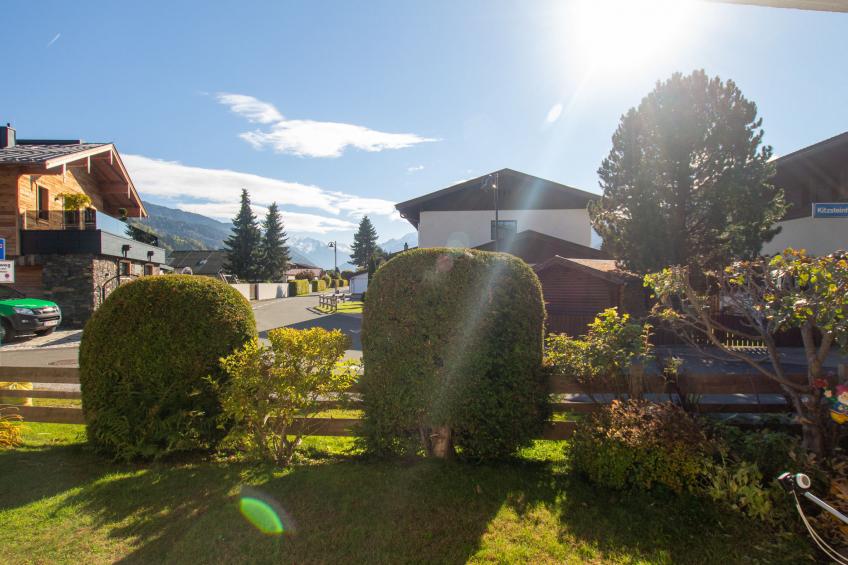 Apartment Barbara Top 2 in Maishofen nähe Saalbach - foto 9