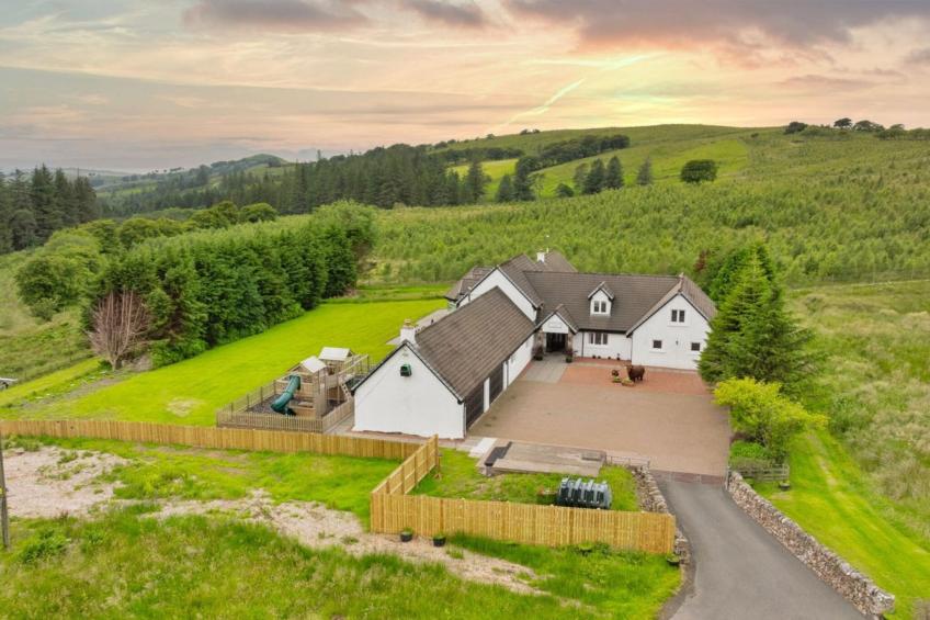 Grassyards House - foto 40
