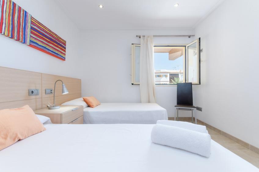 YourHouse Voramar 1C - foto 16