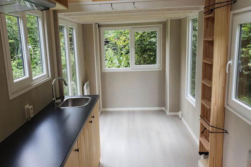 Tiny House - foto 6