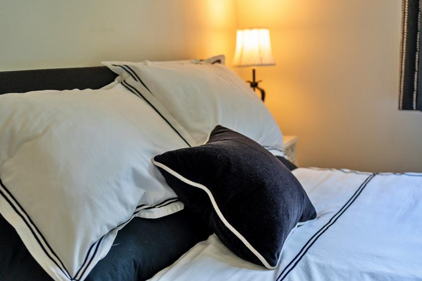 The Annexe at Rosebud Cottage - foto 16