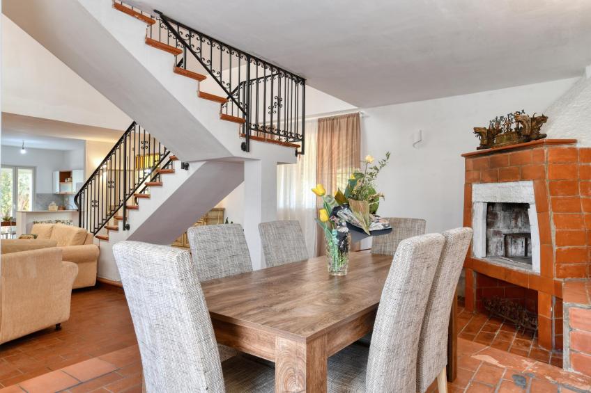 Villa Giugiò mit Privatpool - foto 17