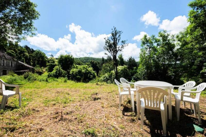 Gîte de France Gîte aulas 2/4 personnes 3 épis - foto 7