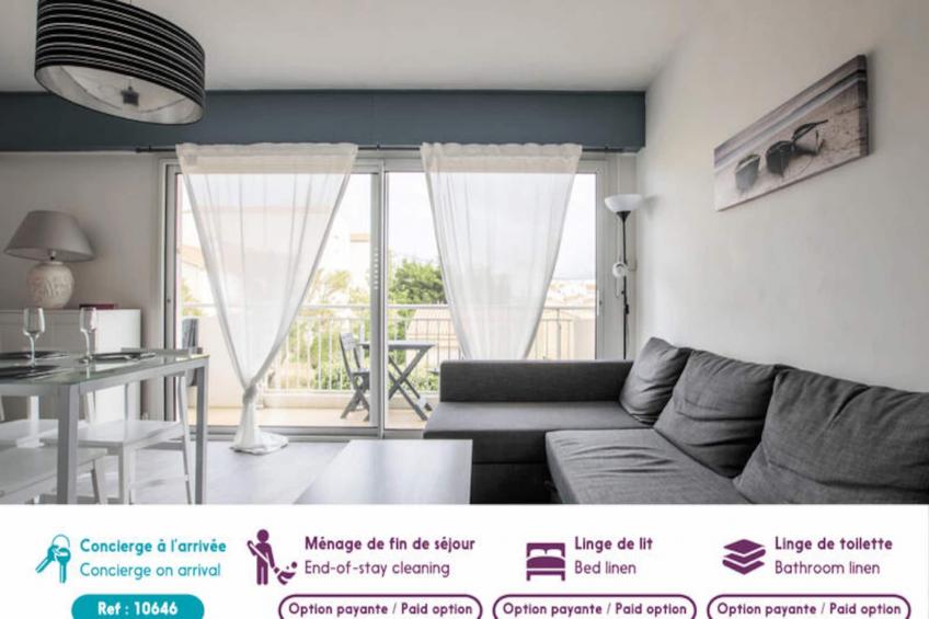 Appartements à Notre Dame de Monts - foto 2